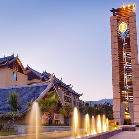 Intercontinental Huizhou, An Ihg Hotel Хойчжоу Экстерьер фото