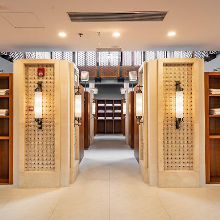Intercontinental Huizhou, An Ihg Hotel Хойчжоу Экстерьер фото