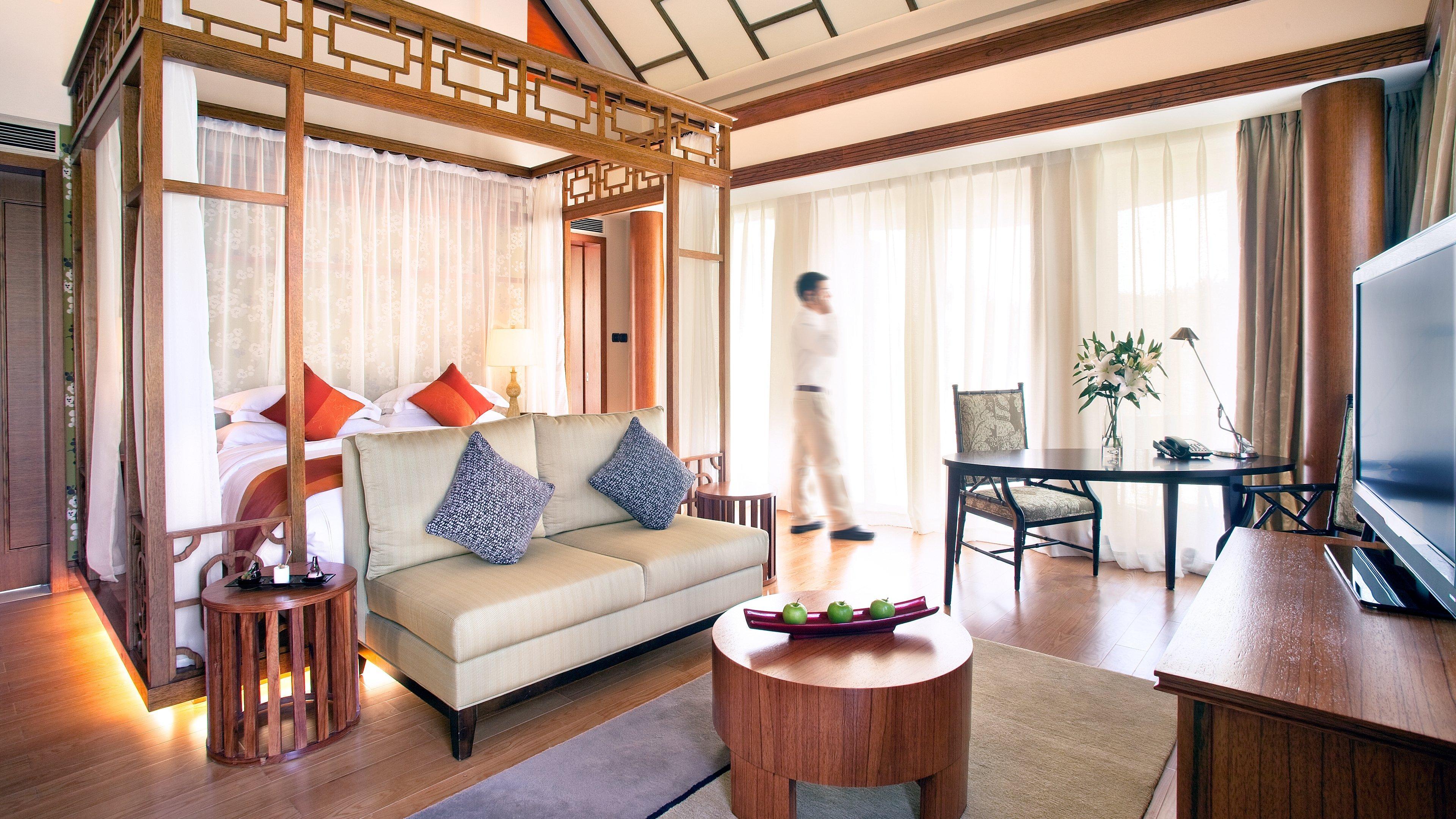 Intercontinental Huizhou, An Ihg Hotel Хойчжоу Экстерьер фото