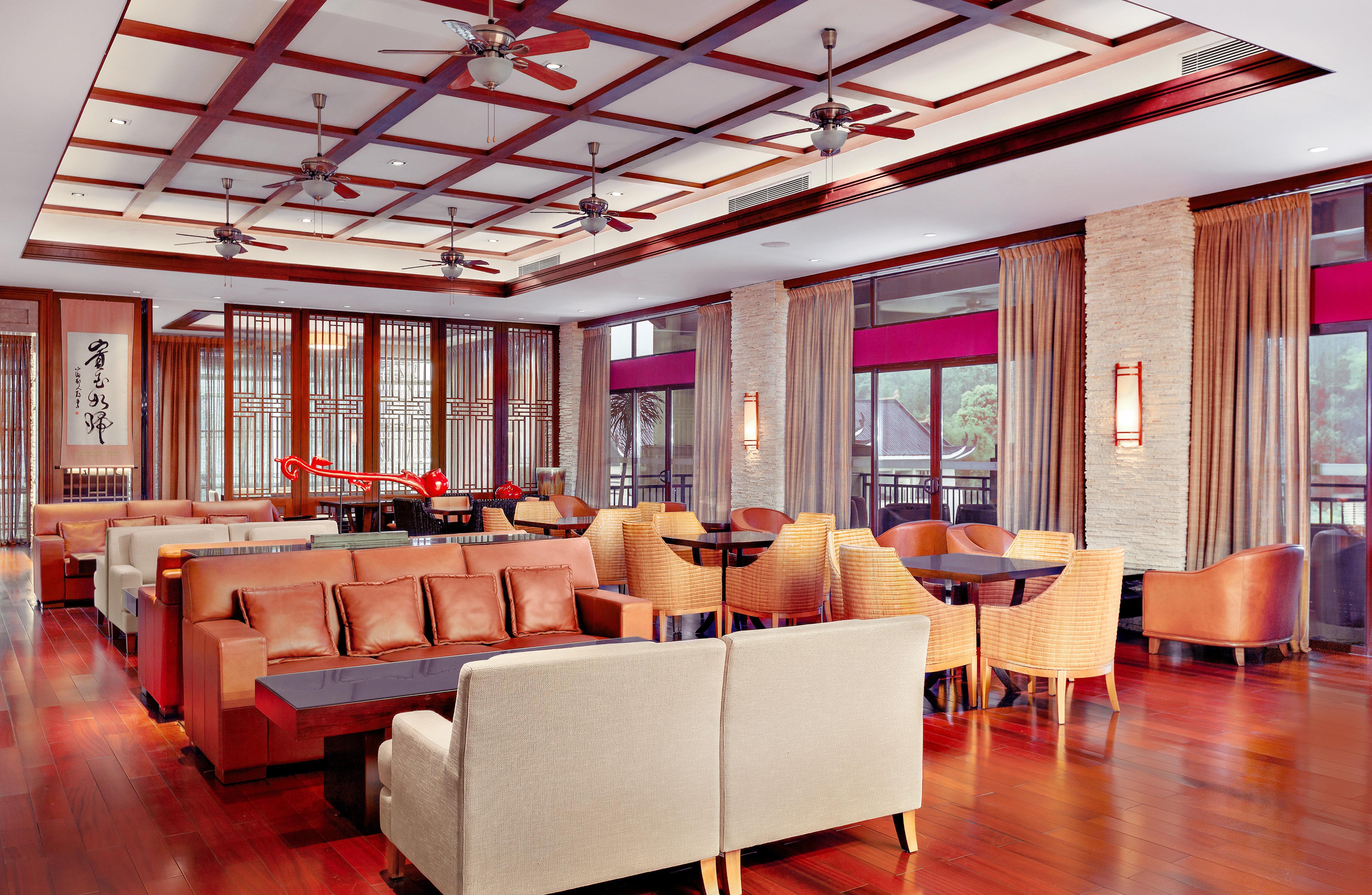 Intercontinental Huizhou, An Ihg Hotel Хойчжоу Экстерьер фото