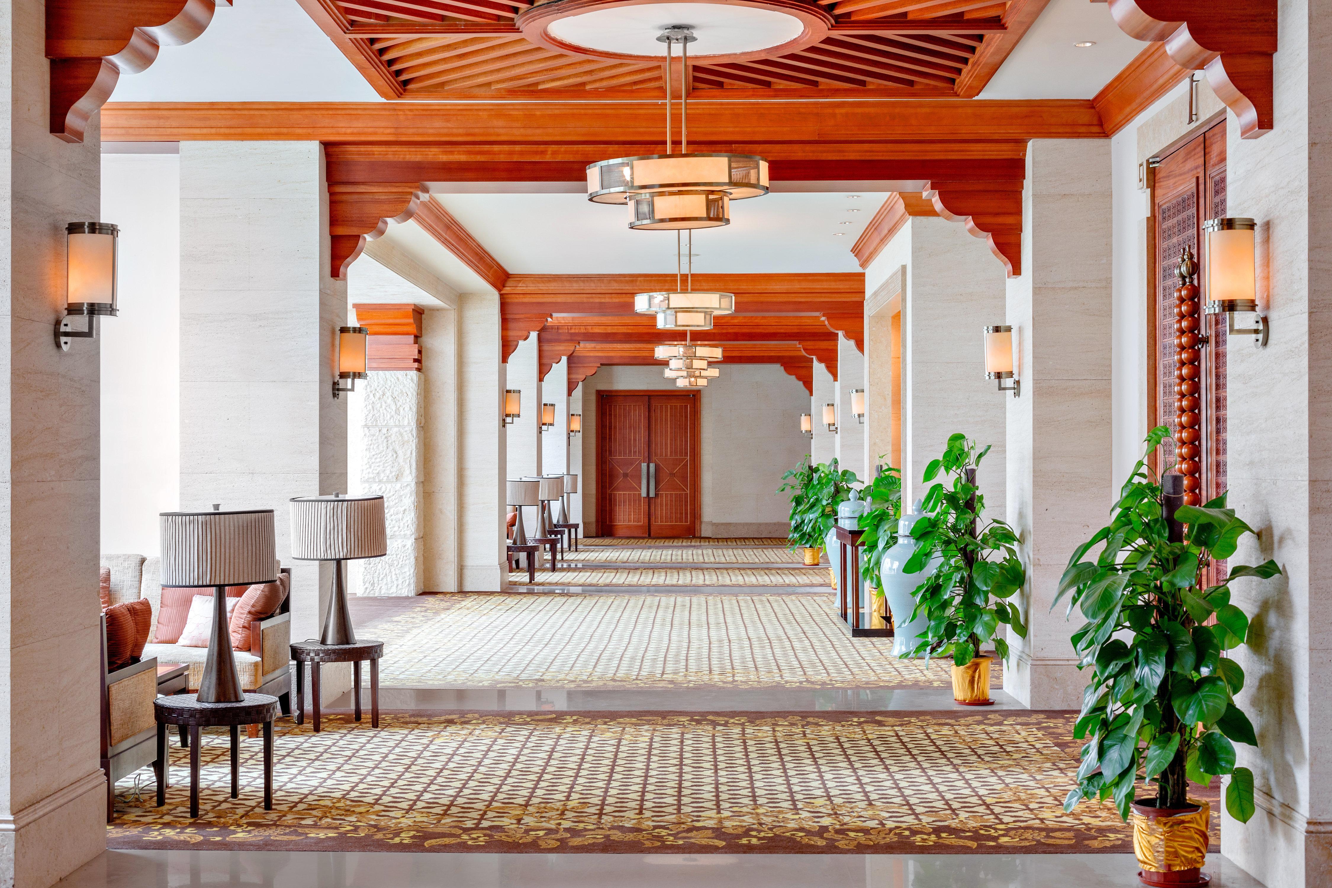 Intercontinental Huizhou, An Ihg Hotel Хойчжоу Экстерьер фото