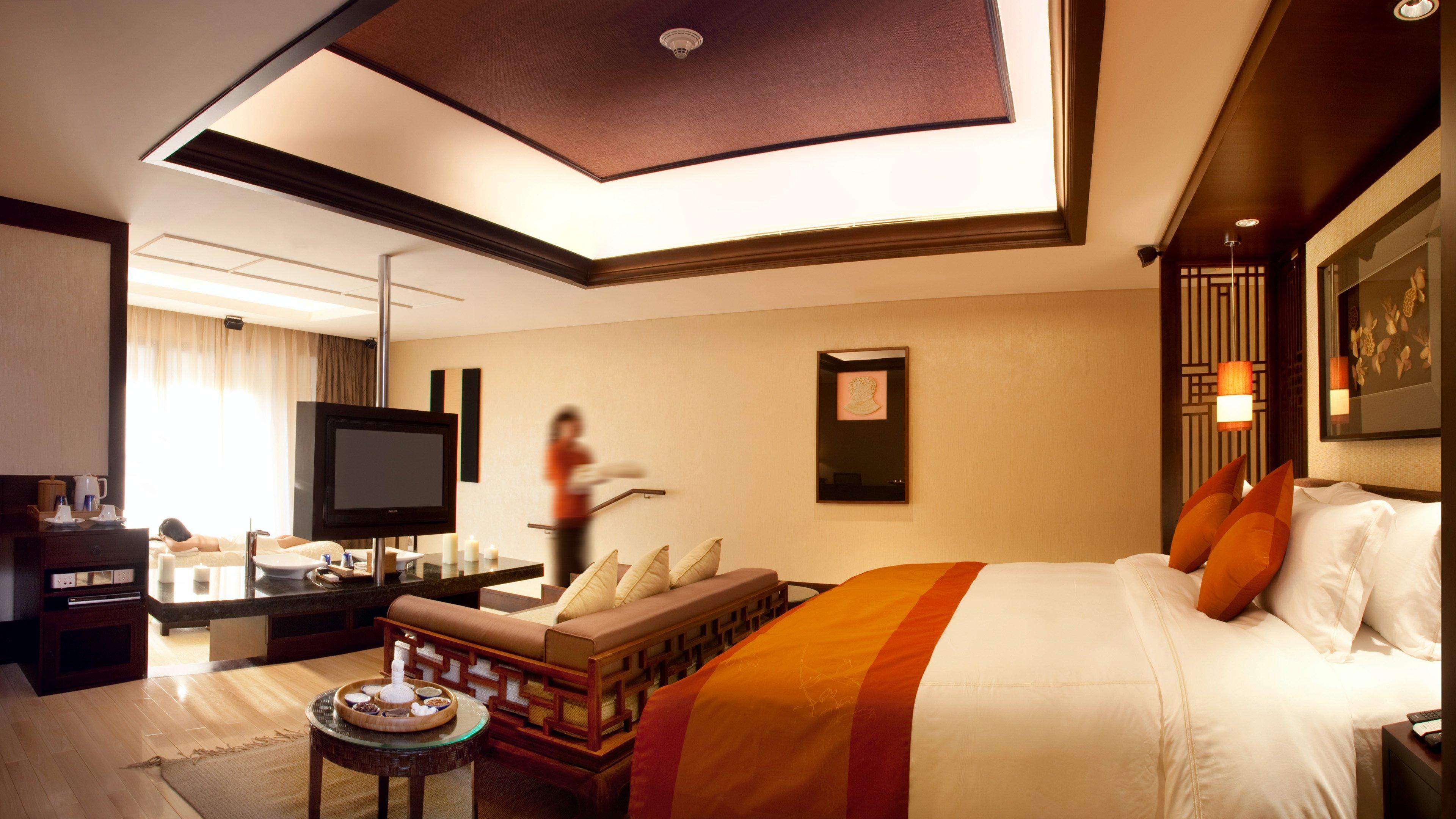 Intercontinental Huizhou, An Ihg Hotel Хойчжоу Экстерьер фото