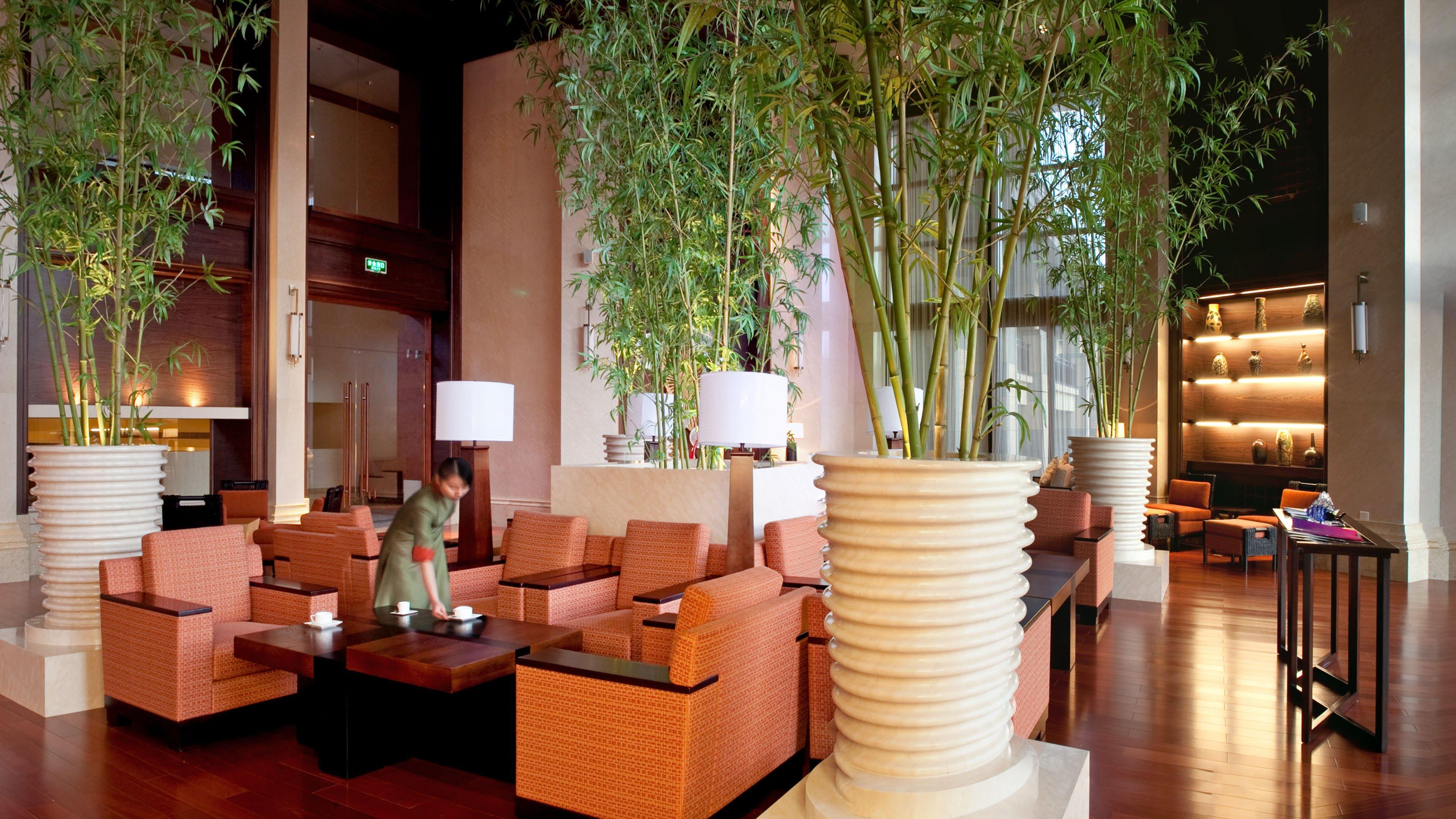 Intercontinental Huizhou, An Ihg Hotel Хойчжоу Экстерьер фото