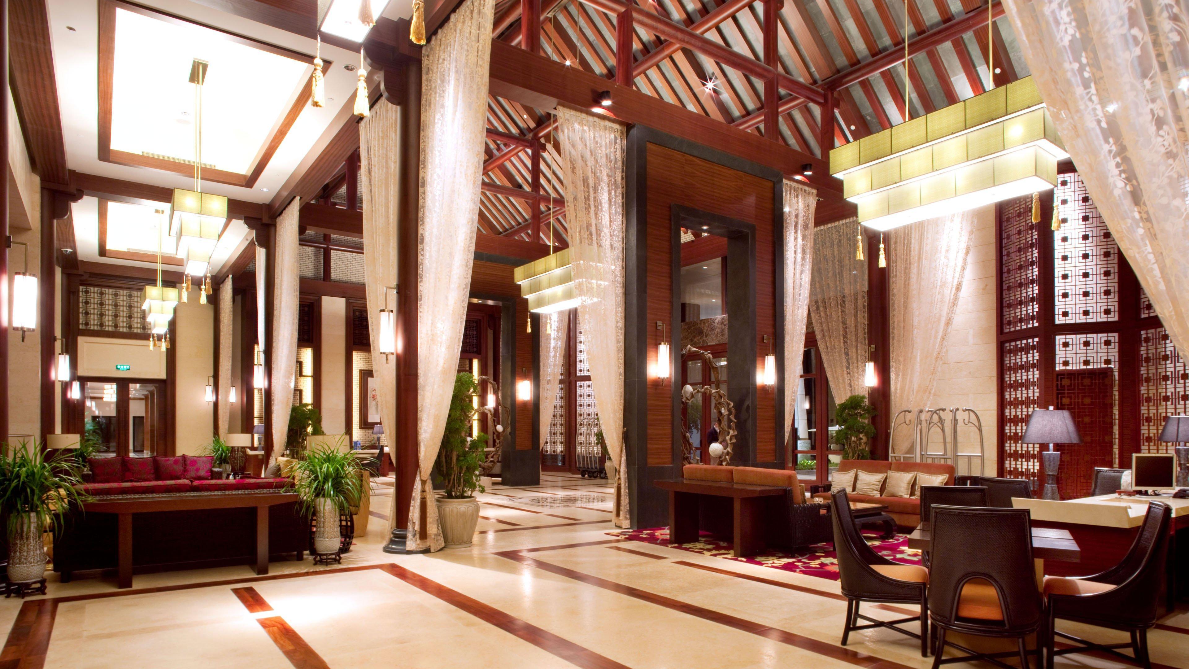 Intercontinental Huizhou, An Ihg Hotel Хойчжоу Экстерьер фото