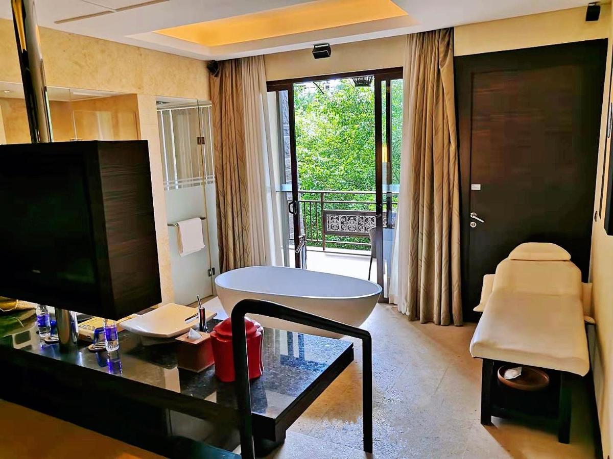 Intercontinental Huizhou, An Ihg Hotel Хойчжоу Экстерьер фото
